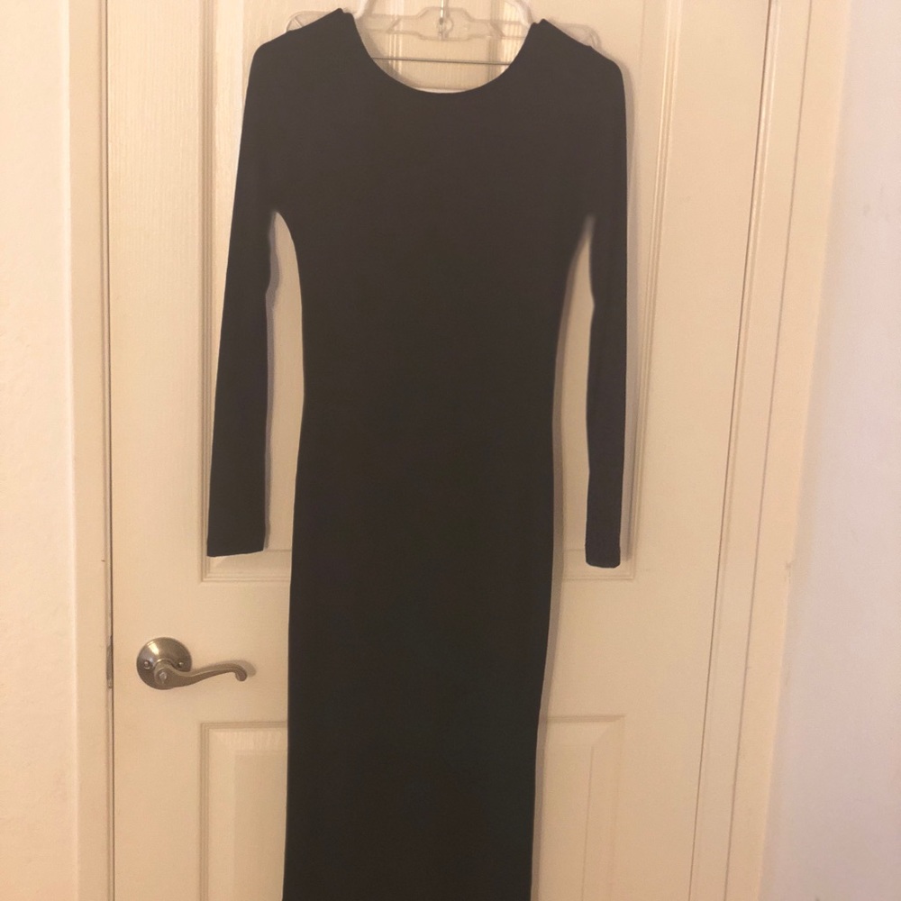 Ball gown